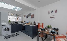 Bryn Terrace Cottage, Conwy